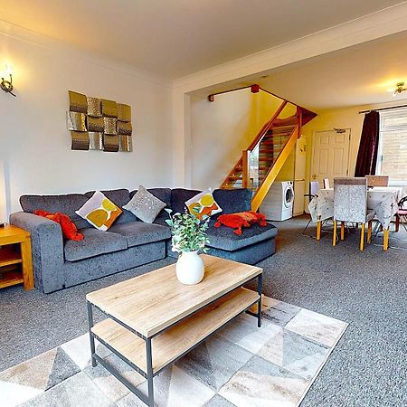Sleeps 10, Free Parking, Close To Science Park, King Size Bed Milton  Extérieur photo