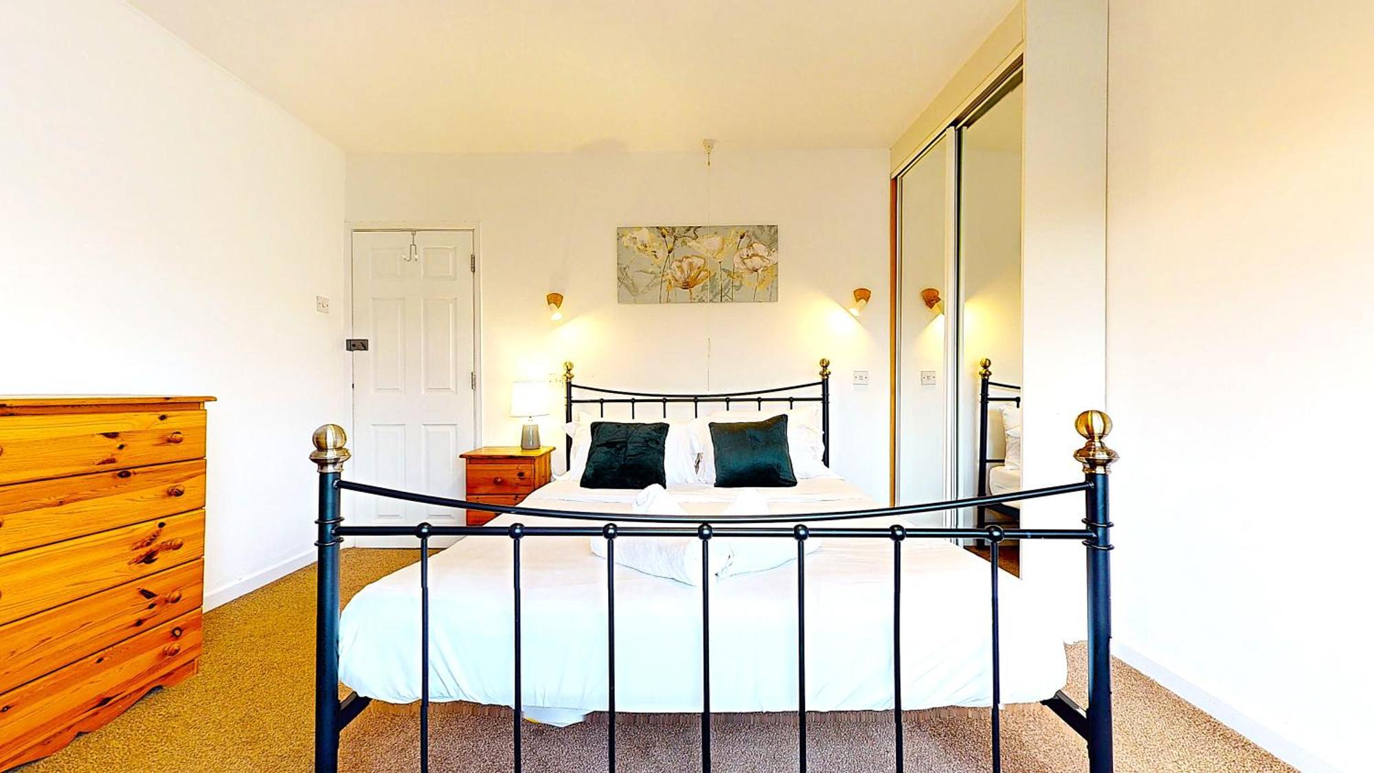 Sleeps 10, Free Parking, Close To Science Park, King Size Bed Milton  Extérieur photo