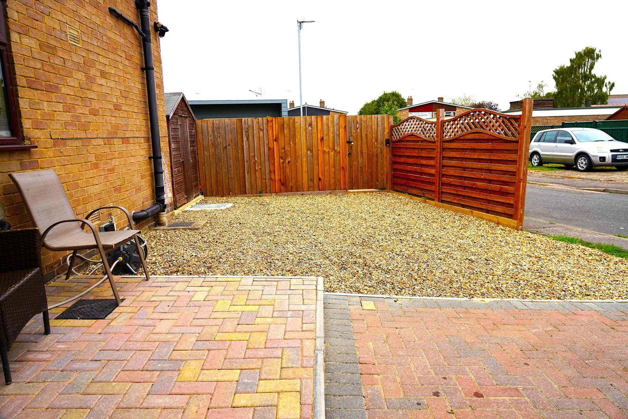 Sleeps 10, Free Parking, Close To Science Park, King Size Bed Milton  Extérieur photo