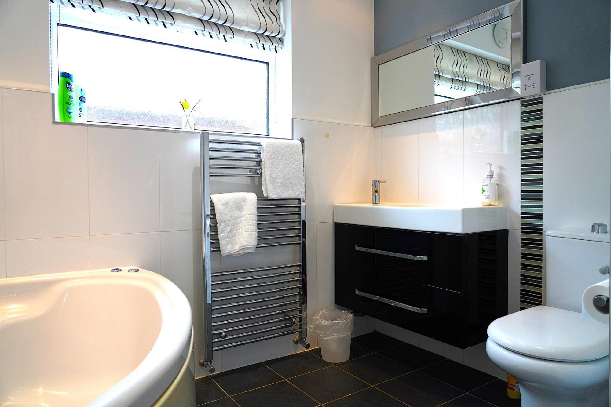 Sleeps 10, Free Parking, Close To Science Park, King Size Bed Milton  Extérieur photo