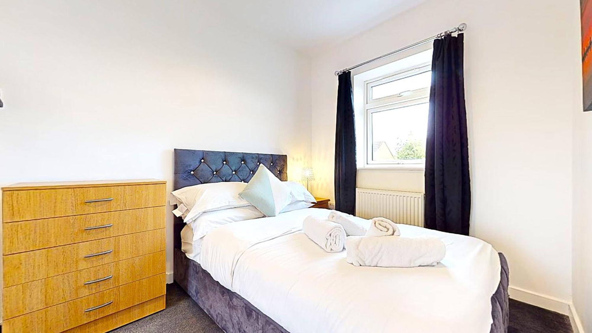 Sleeps 10, Free Parking, Close To Science Park, King Size Bed Milton  Extérieur photo