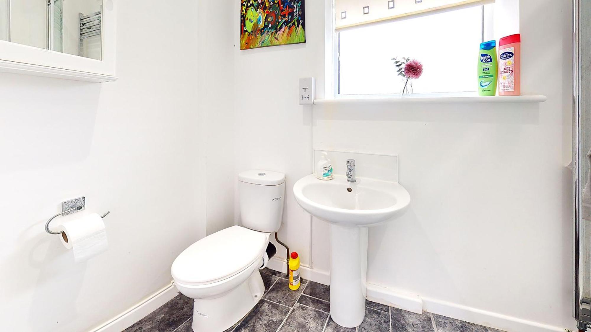 Sleeps 10, Free Parking, Close To Science Park, King Size Bed Milton  Extérieur photo
