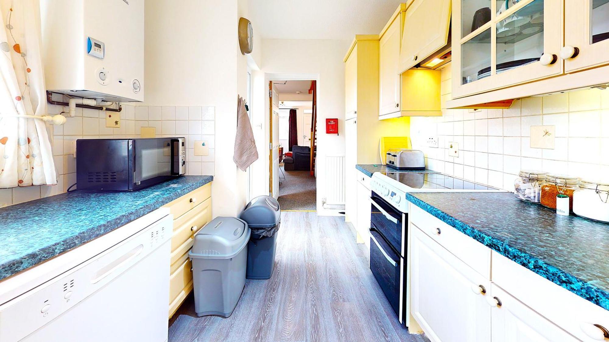 Sleeps 10, Free Parking, Close To Science Park, King Size Bed Milton  Extérieur photo