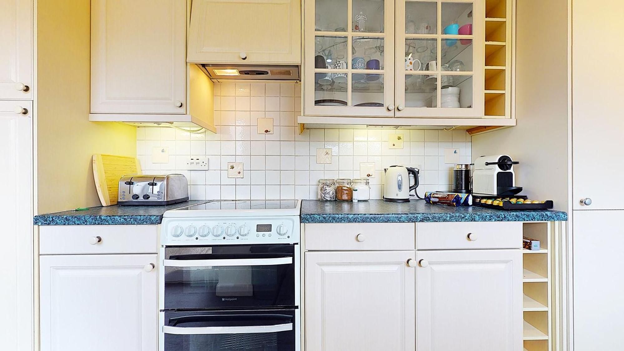 Sleeps 10, Free Parking, Close To Science Park, King Size Bed Milton  Extérieur photo