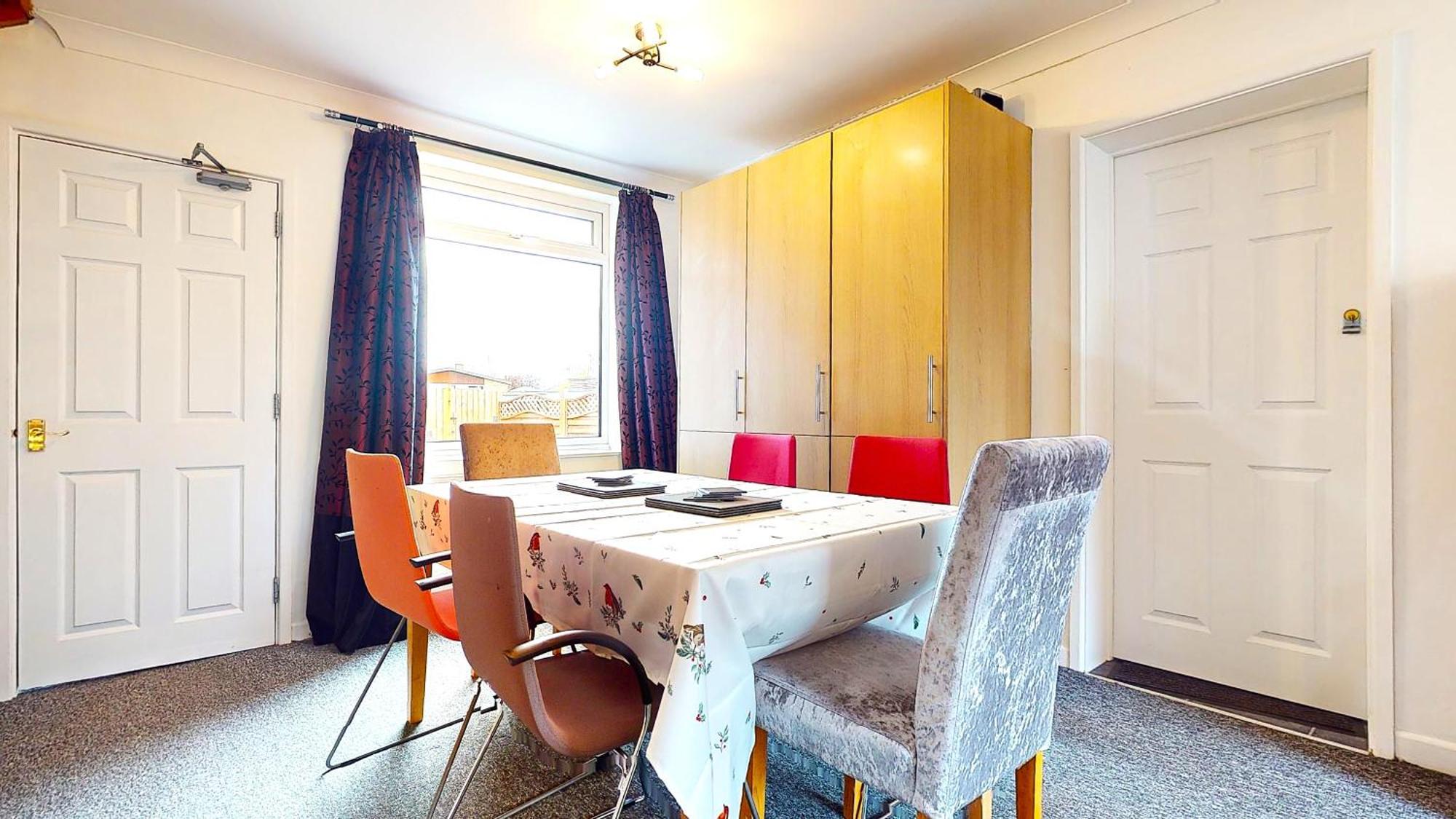 Sleeps 10, Free Parking, Close To Science Park, King Size Bed Milton  Extérieur photo